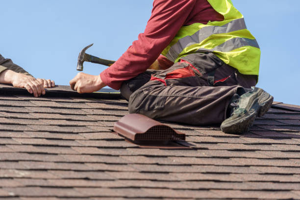 Quick and Trustworthy Emergency Roof Repair Services in Hapeville, GA